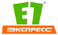 Е1-Экспресс в Улан-Удэ