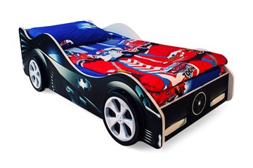 Кровать-машинка Бэтмобиль в Улан-Удэ