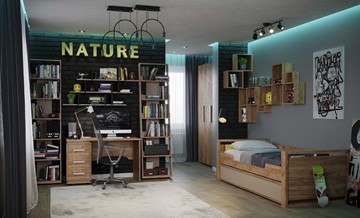 Комната для девочки Nature в Улан-Удэ