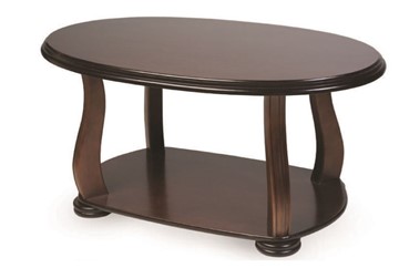 Овальный столик Версаль 8, Морилка в Улан-Удэ