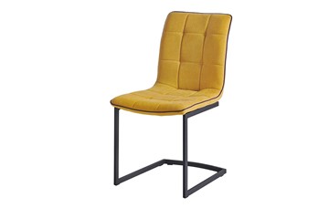Обеденный стул SKY6800 yellow в Улан-Удэ