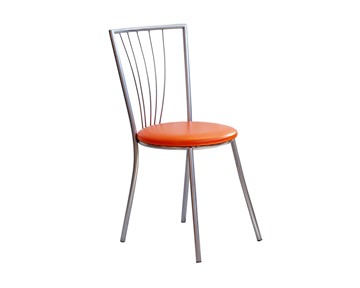 Обеденный стул Сириус, Оранжевый в Улан-Удэ