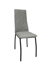 Обеденный стул Милан ромб С148-3 (основание окраска стандартная) в Улан-Удэ