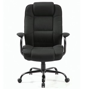 Офисное кресло Brabix Premium Heavy Duty HD-002 (ткань) 531830 в Улан-Удэ