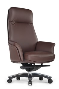 Офисное кресло Batisto (A2018), коричневый в Улан-Удэ