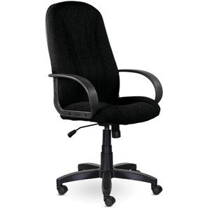 Офисное кресло BRABIX "Classic EX-685", ткань С, черное, 532022 в Улан-Удэ