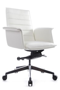 Кресло для офиса Rubens-M (B1819-2), белый в Улан-Удэ