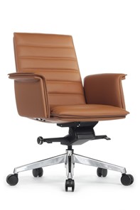 Кресло для офиса Rubens-M (B1819-2), светло-коричневый в Улан-Удэ