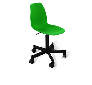 Офисное кресло SHT-ST29/SHT-S120M зеленый ral6018 в Улан-Удэ