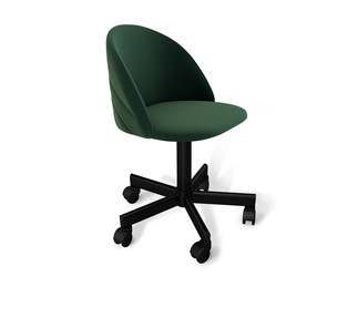 Кресло в офис SHT-ST35-2/SHT-S120M лиственно-зеленый в Улан-Удэ