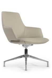 Кресло офисное Spell-ST (С1719), светло-серый в Улан-Удэ