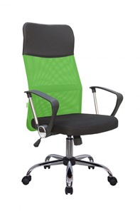 Кресло офисное Riva Chair 8074 (Зеленый) в Улан-Удэ