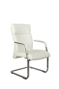 Компьютерное кресло Riva Chair С1511 (Белый) в Улан-Удэ