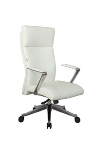 Кресло офисное Riva Chair А1511 (Белый) в Улан-Удэ