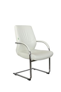 Офисное кресло Riva Chair С1815 (Белый) в Улан-Удэ