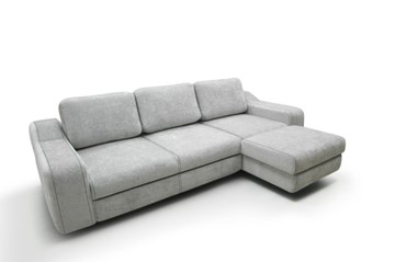 Модульный диван с оттоманкой Марко (м6,2+м2д+м9+м6,2) в Улан-Удэ