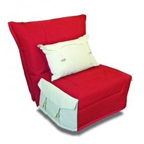 Раскладное кресло Аккордеон-портфель, 800 TFK в Улан-Удэ