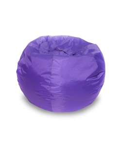 Кресло-мешок Орбита, оксфорд, фиолетовый в Улан-Удэ