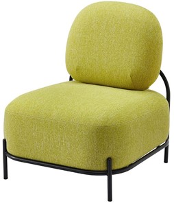 Кресло SOFA-06-01, желтый A652-21 в Улан-Удэ
