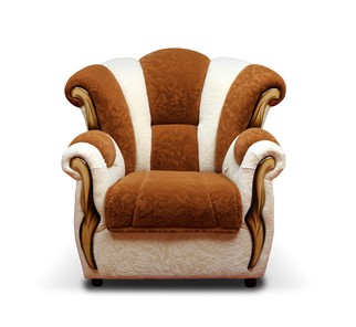 Мягкое кресло Тюльпан в Улан-Удэ