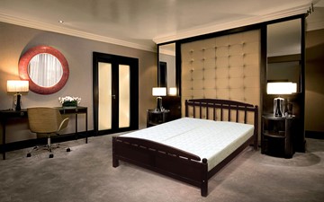 Кровать Вирджиния 160х200 с оcнованием в Улан-Удэ