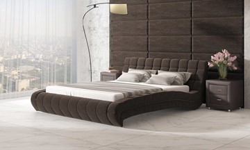 Кровать Milano 120х200 с основанием в Улан-Удэ