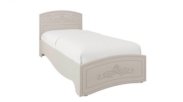Спальная кровать Каролина 900 с настилом в Улан-Удэ