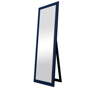 Зеркало напольное в полный рост Rome, 201-05BETG, синее в Улан-Удэ