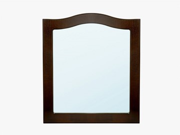 Зеркало настенное Классик (Орех) в Улан-Удэ