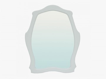 Зеркало настенное Элегия (Дуб молочный) в Улан-Удэ