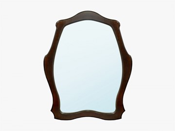 Зеркало настенное Элегия (Орех) в Улан-Удэ