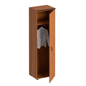 Шкаф для одежды Дин-Р, французский орех (60х46,5х196,5) ДР 772 в Улан-Удэ