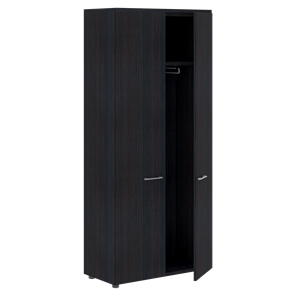 Высокий шкаф гардероб XTEN Дуб Юкон XWD 85 (850х410х1930) в Улан-Удэ