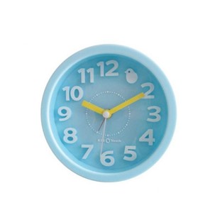 Часы будильник Голубые в Улан-Удэ