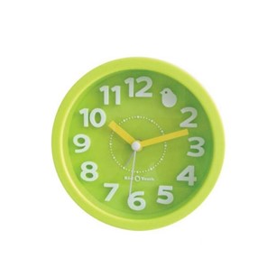 Часы будильник Зеленые в Улан-Удэ