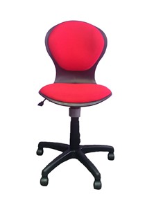 Детское кресло LB-C 03, цвет красный в Улан-Удэ