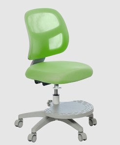 Кресло Holto-22 зеленое в Улан-Удэ
