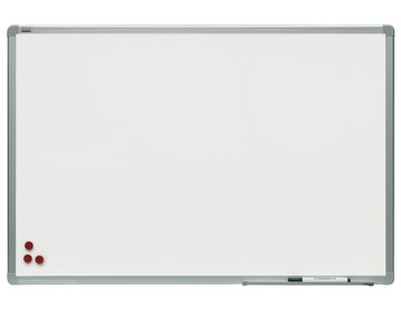 Доска магнитно-маркерная 2х3 OFFICE, TSA1218, 120x180 см, алюминиевая рамка в Улан-Удэ