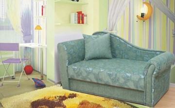 Детский диван №2 в Улан-Удэ