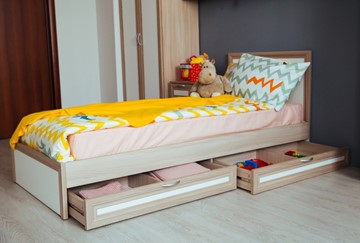 Детская кровать Остин М21 в Улан-Удэ - предосмотр 3