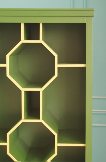 Стеллаж Emerald (DSC30ETG) в Улан-Удэ - изображение 3