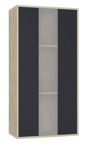 Шкаф навесной К04 со стеклом в Улан-Удэ