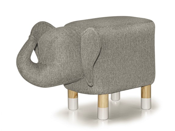 Пуф Stumpa Слон в Улан-Удэ - изображение