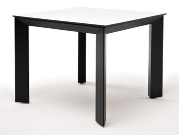 Обеденный стол Венето Арт.: RC013-90-90-B black в Улан-Удэ