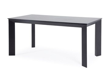 Обеденный стол Венето Арт.: RC658-240-100-B black в Улан-Удэ