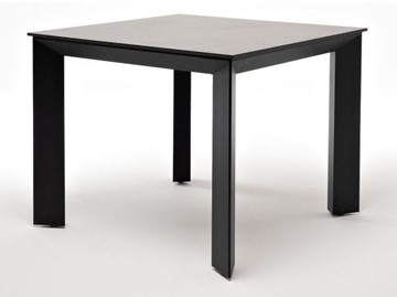 Обеденный стол Венето Арт.: RC658-90-90-B black в Улан-Удэ