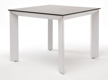 Обеденный стол Венето Арт.: RC658-90-90-B white в Улан-Удэ