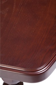 Кухонный стол раздвижной 4,0(4,5)х1,1 на шести ножках, (нестандартная покраска) в Улан-Удэ - предосмотр 2