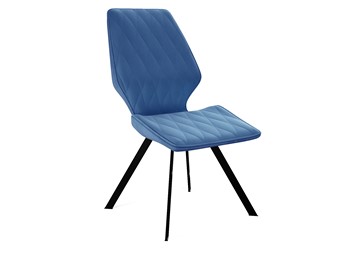 Обеденный стул 242PRO синий/черный в Улан-Удэ