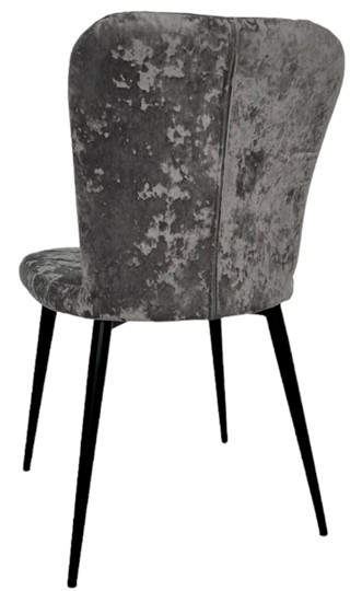 Обеденный стул Мальта С103 (под хром) в Улан-Удэ - изображение 12